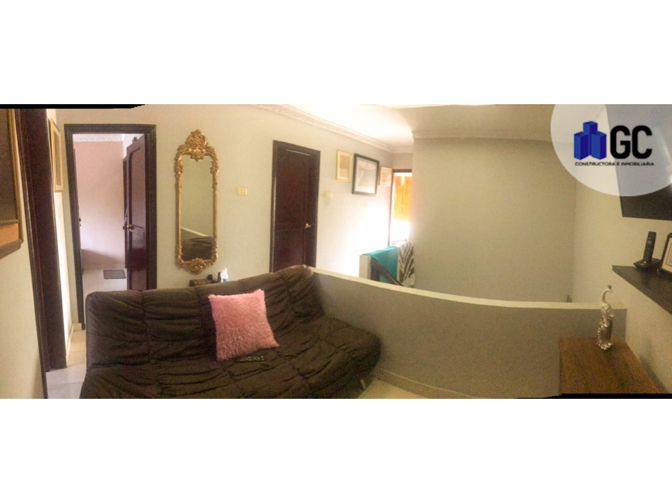 CASA DUPLEX EN VENTA | BARRIO EL LIMÓN - 5