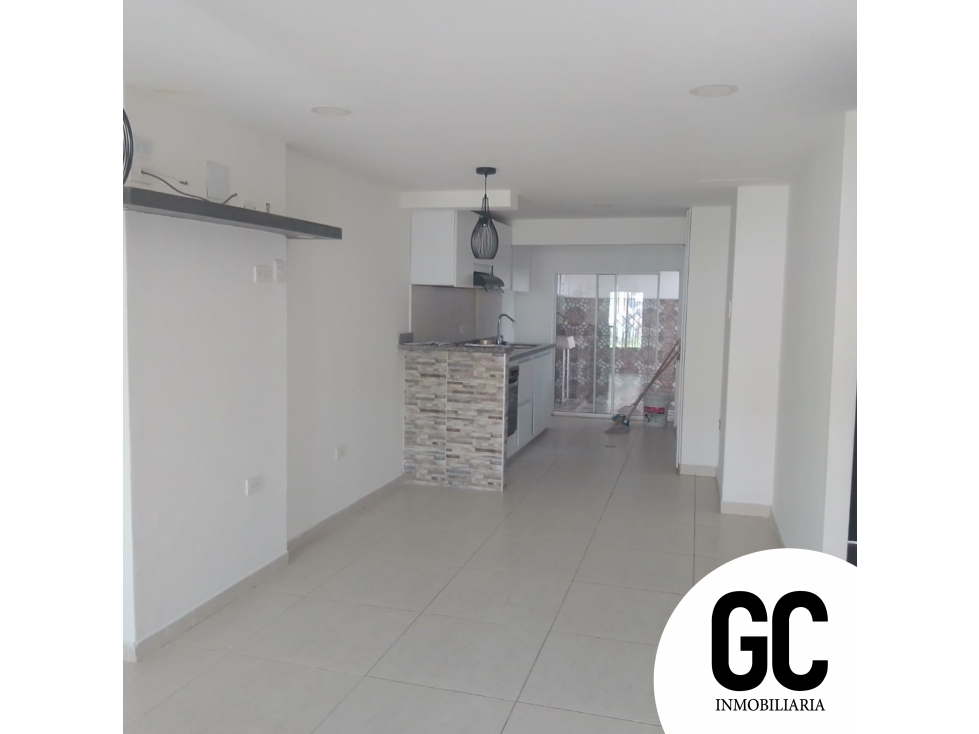 Se arrienda casa Villa olimpica - Galapa - 2