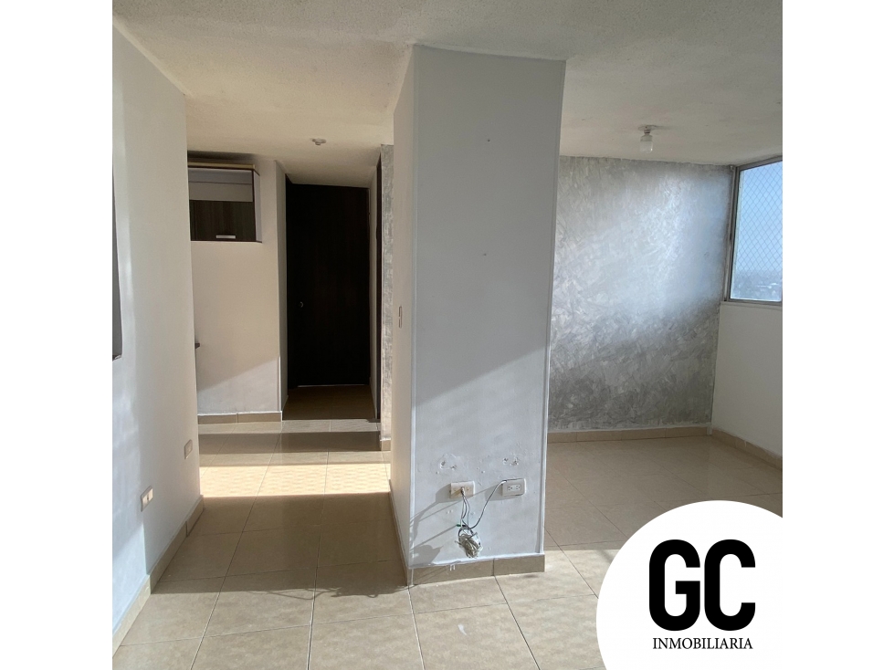 se vende apartamento piso 12- Conjunto residencial House-Soledad - 3