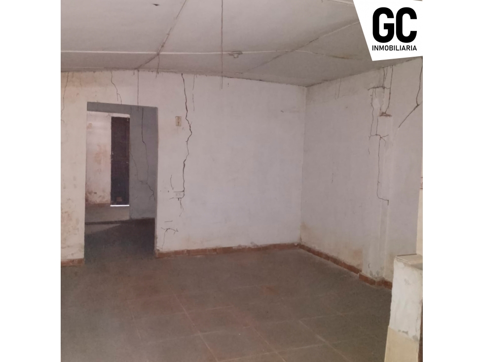 Se vende lote comercial - Soledad 2000 - 5