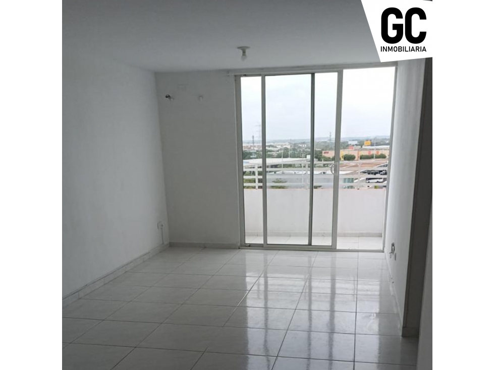 se vende apartamento piso 1 portal de soledad - 6
