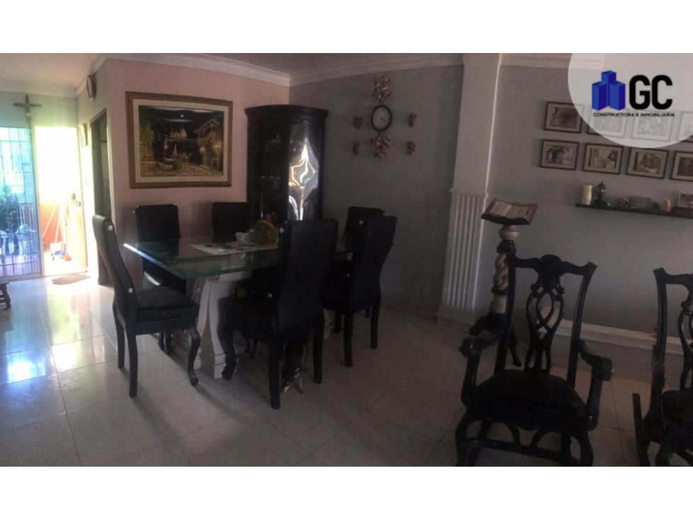 CASA DUPLEX EN VENTA | BARRIO EL LIMÓN - 6