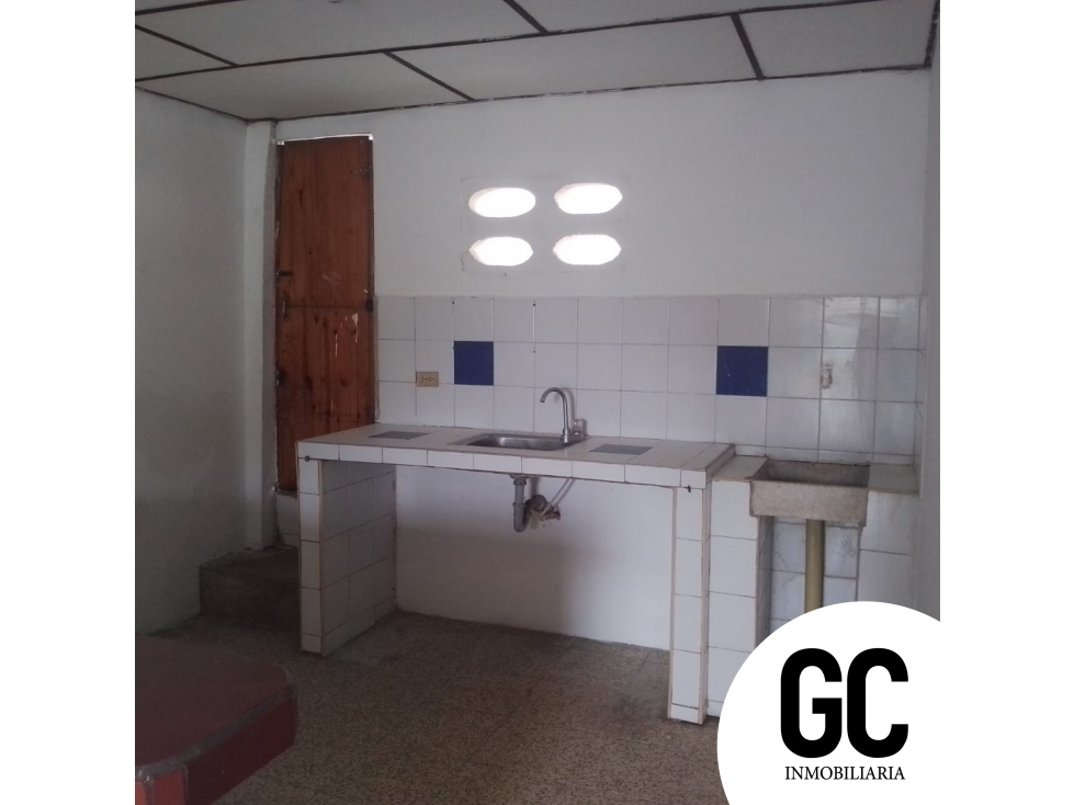 se arrienda apartamento soledad 2000 - Soledad - 6