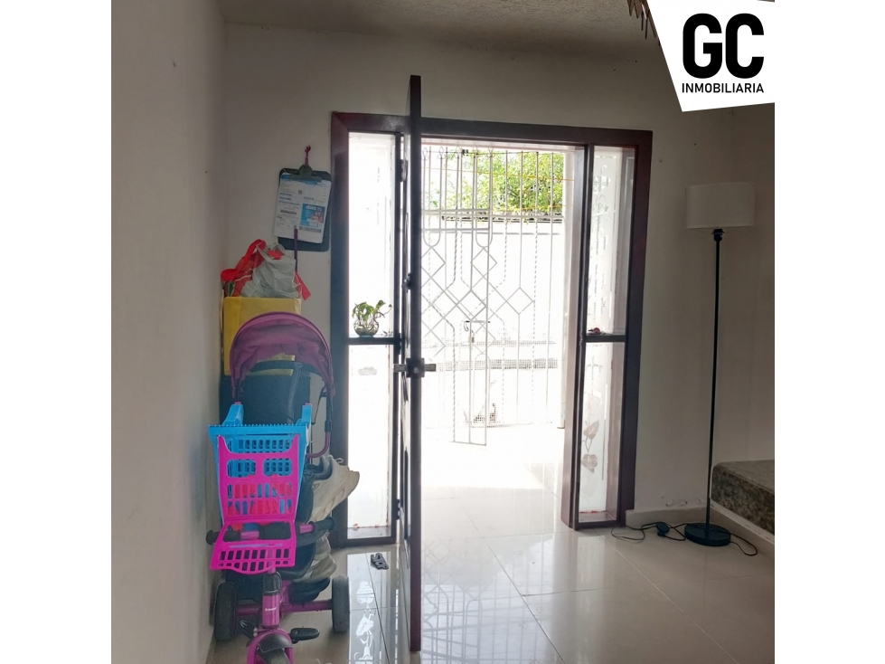 Se vende casa de 2 pisos Urbanización Terranova 2 - Soledad - 3