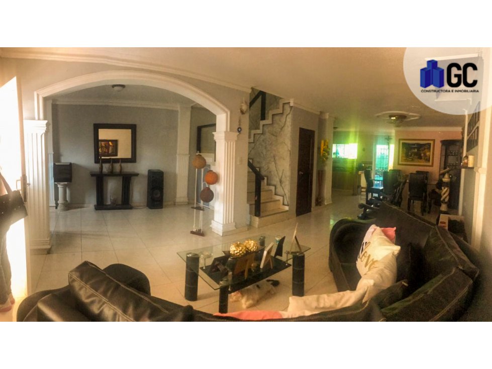 CASA DUPLEX EN VENTA | BARRIO EL LIMÓN - 4