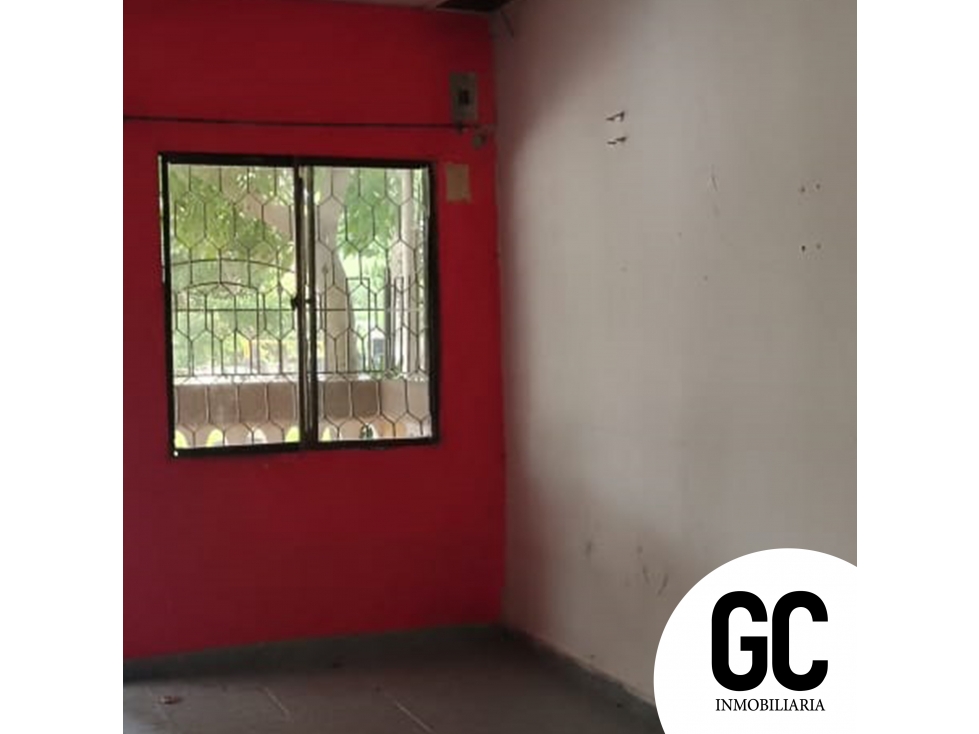 Se vende casa Villa Katanga - Soledad - 4