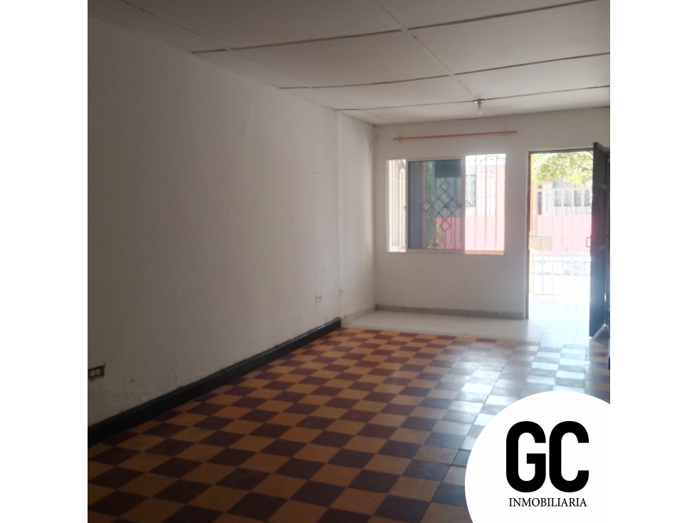 se vende casa Barrio salamanca-Soledad - 4