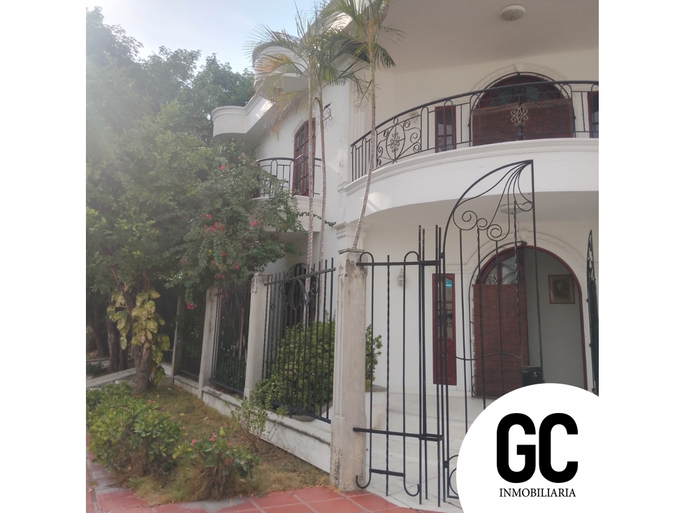 Se vende casa 2 pisos - Baranoa, Atlantico - 3