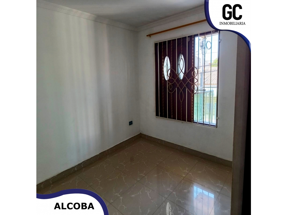 Se arrienda Casa Dúplex 2do y 3er piso / Barrio El Limón, Barranquilla — foto 5