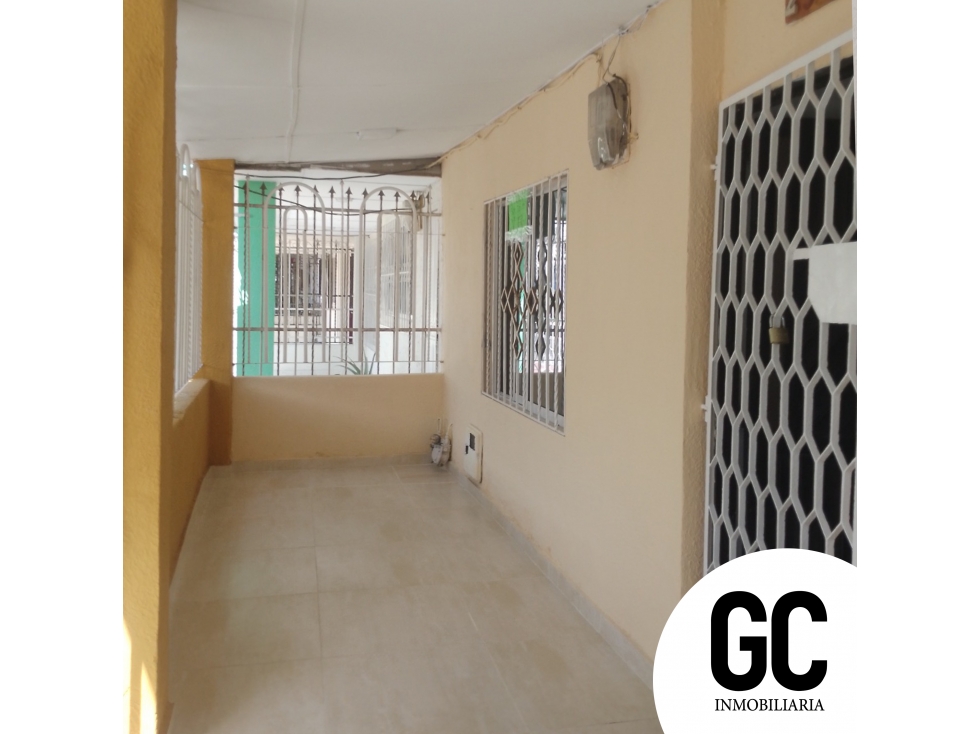 se vende casa Barrio salamanca-Soledad - 3