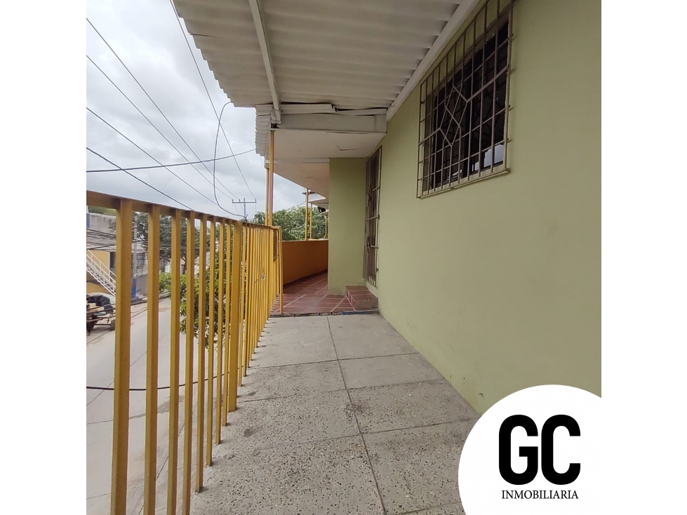 Se arrienda Apartaestudio - Soledad 2000 - Soledad - 2