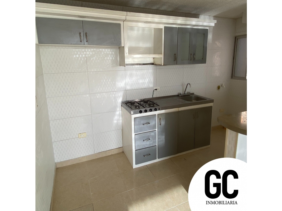 se vende apartamento piso 12- Conjunto residencial House-Soledad - 6