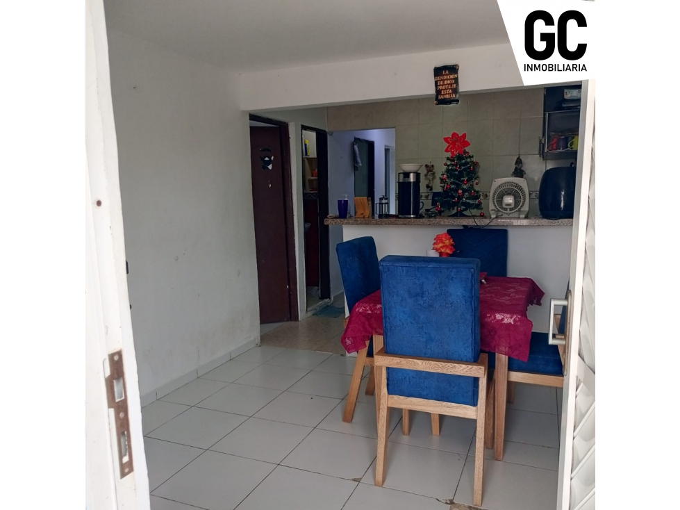 Se vende casa de 2 pisos Urbanización Terranova 2 - Soledad - 5