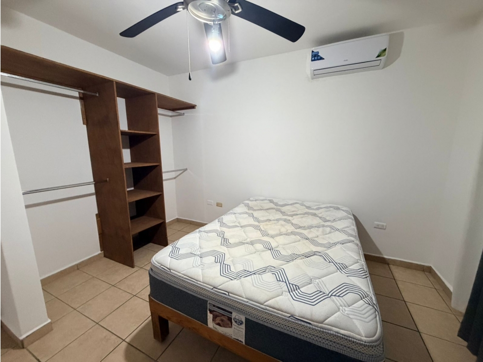 casa renta monte real - 1