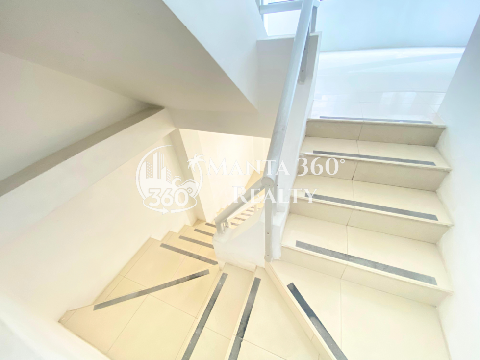 Edificio comercial en venta centro de Manta — foto 4