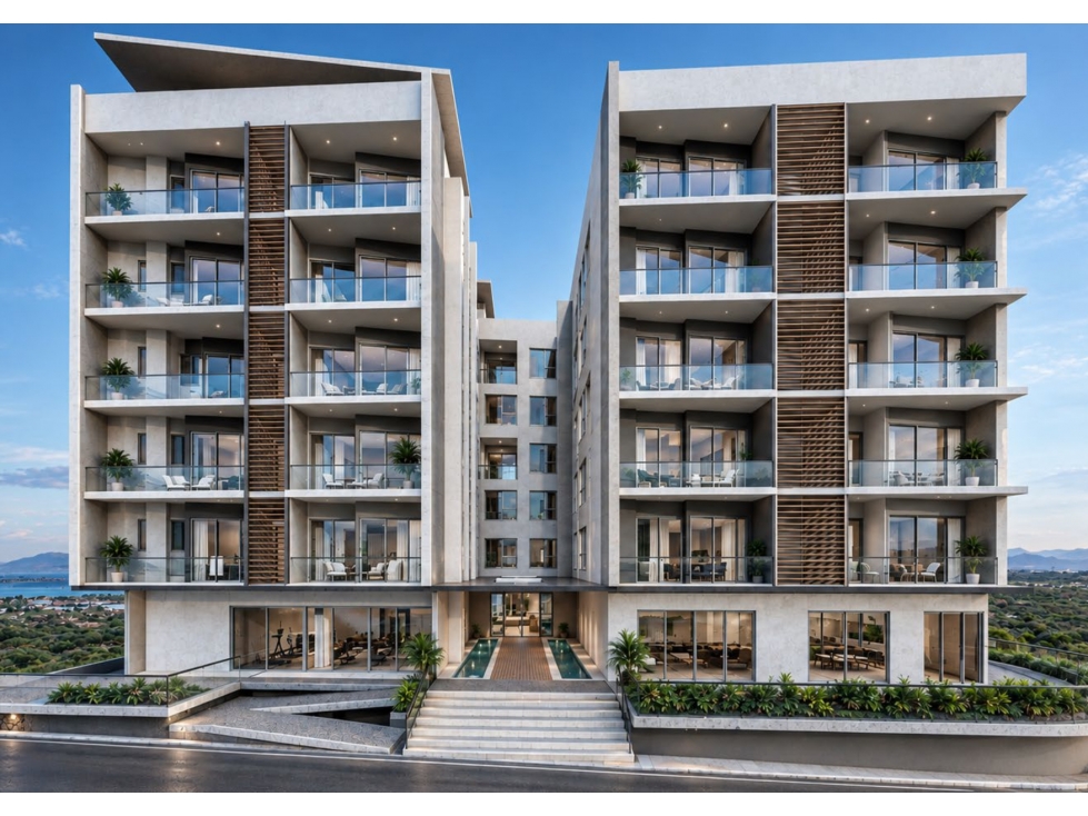 Estudios en venta en Manta | OHANA Barbasquillo desde $45.040 - 5
