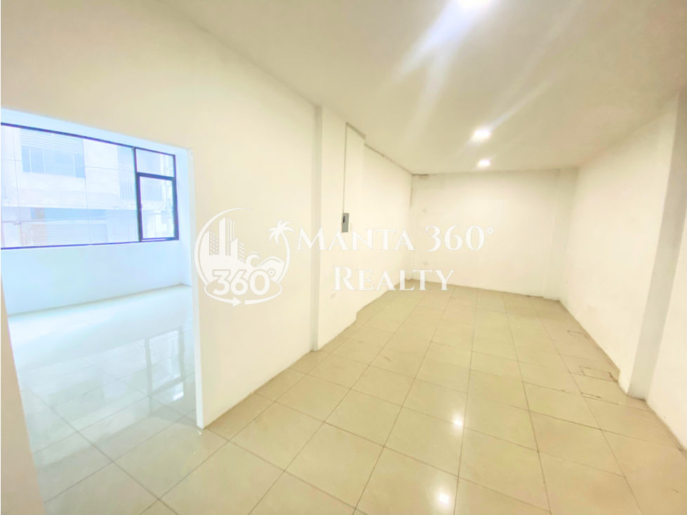 Edificio comercial en venta centro de Manta — foto 6