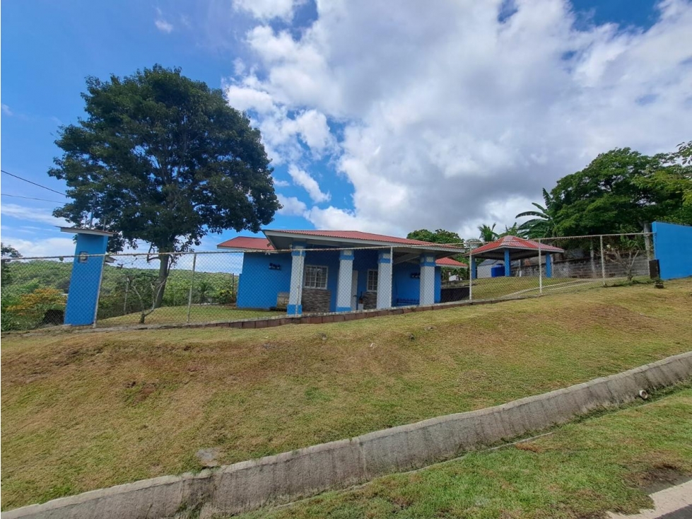 Ven casa en San Carlos — foto 2