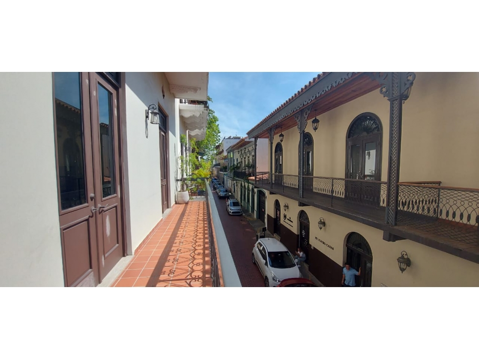 CASCO VIEJO, SAN FELIPE — foto 4