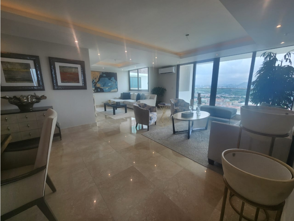 Vendo apartamento en Santa María