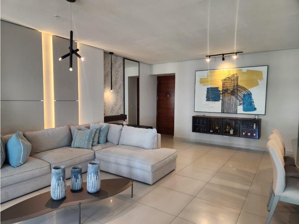 PH MIRADOR COSTA DEL ESTE — foto 4