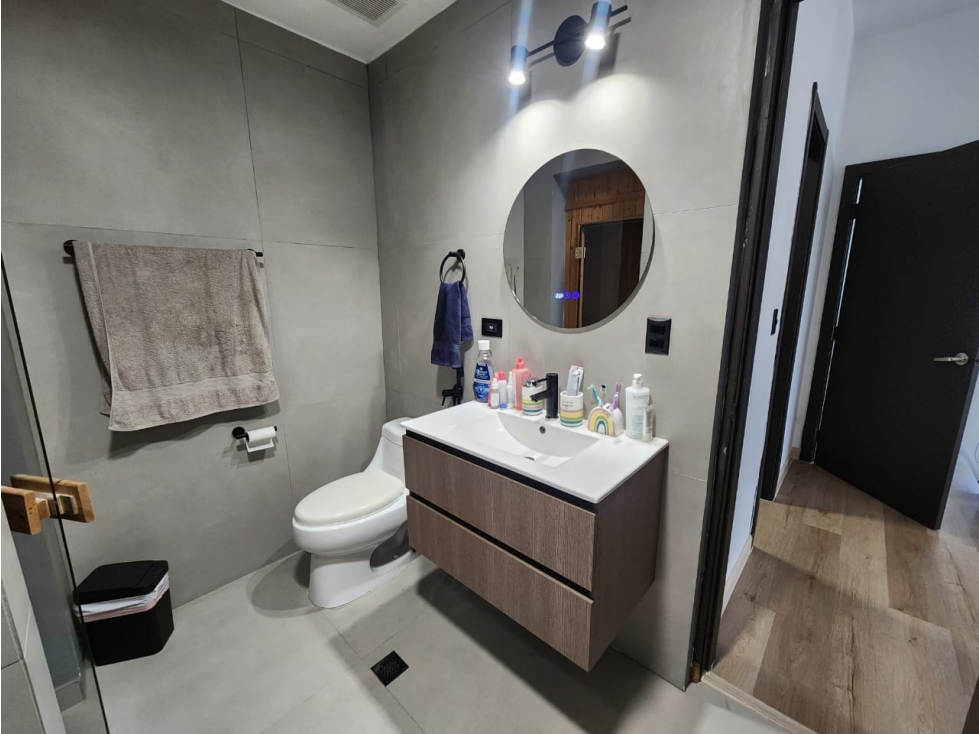 Vendo apartamento en San Francisco