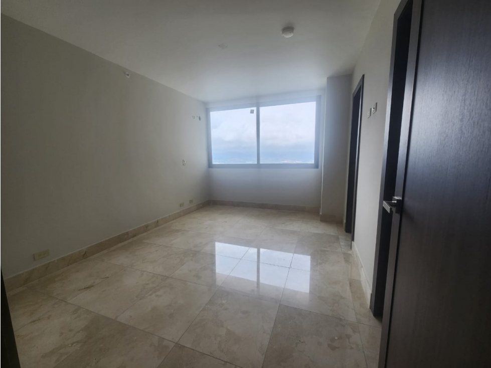 Vendo apartamento en Santa María — foto 2