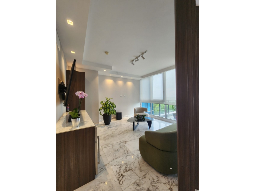 Apartamento en venta en Costa del Este — foto 2