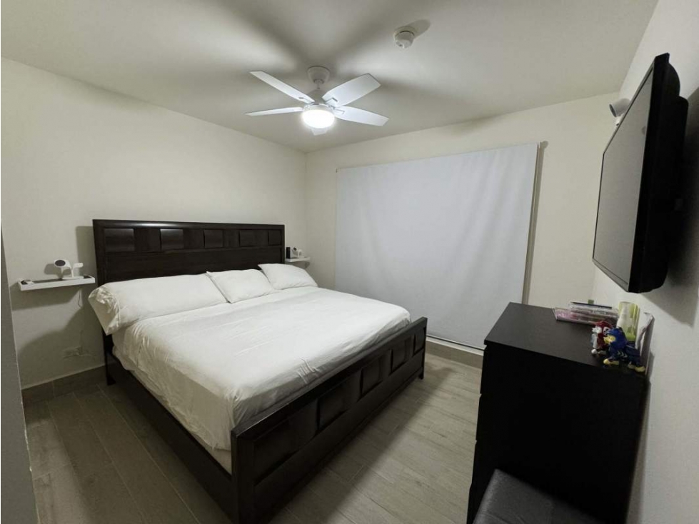 Venta Hermosa Villa en Playa Caracol Punta Chame