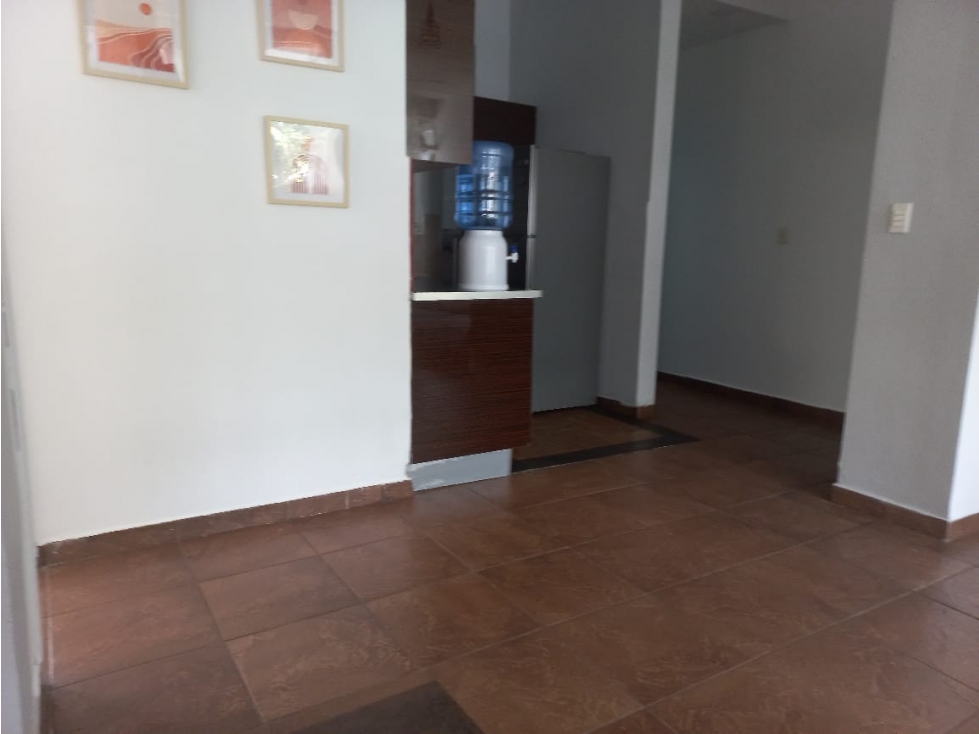 Se alquila apartamento en Diablo
