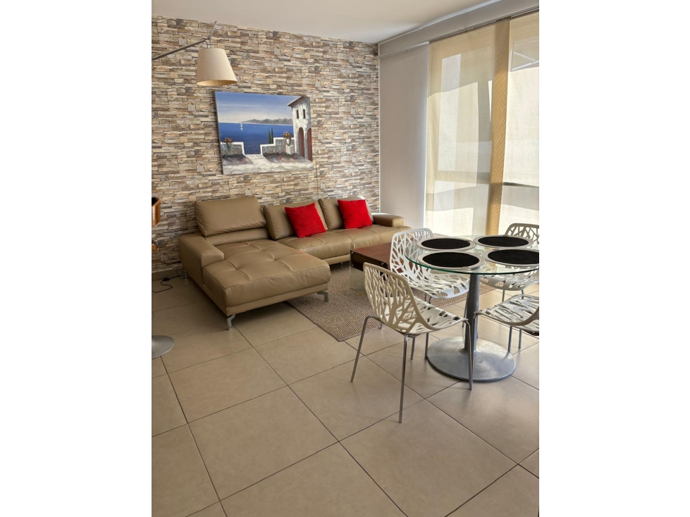 Se alquila apartamento en Panamá Pacífico