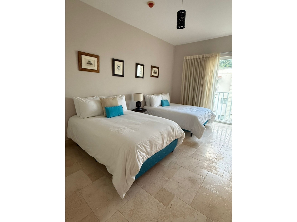 Se vende apartamento en Buenaventura