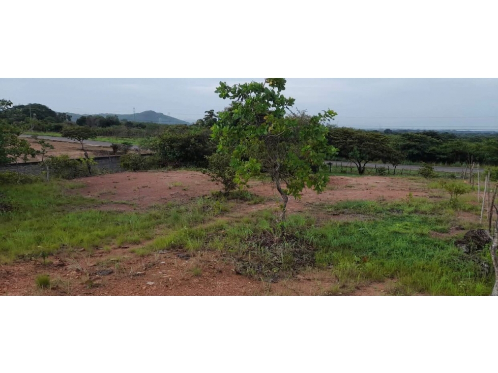 Se vende terreno en Coclé - 1