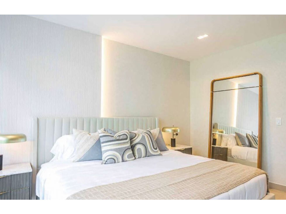 Nuevo proyecto residencial Costa del Este