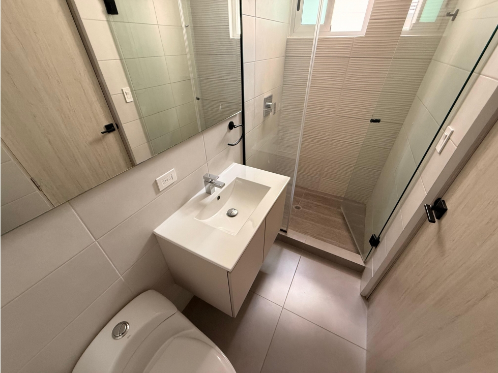 Se alquila apartamento en Albrook