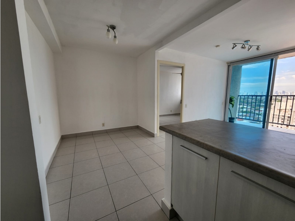 Apartamento en venta PH ILO