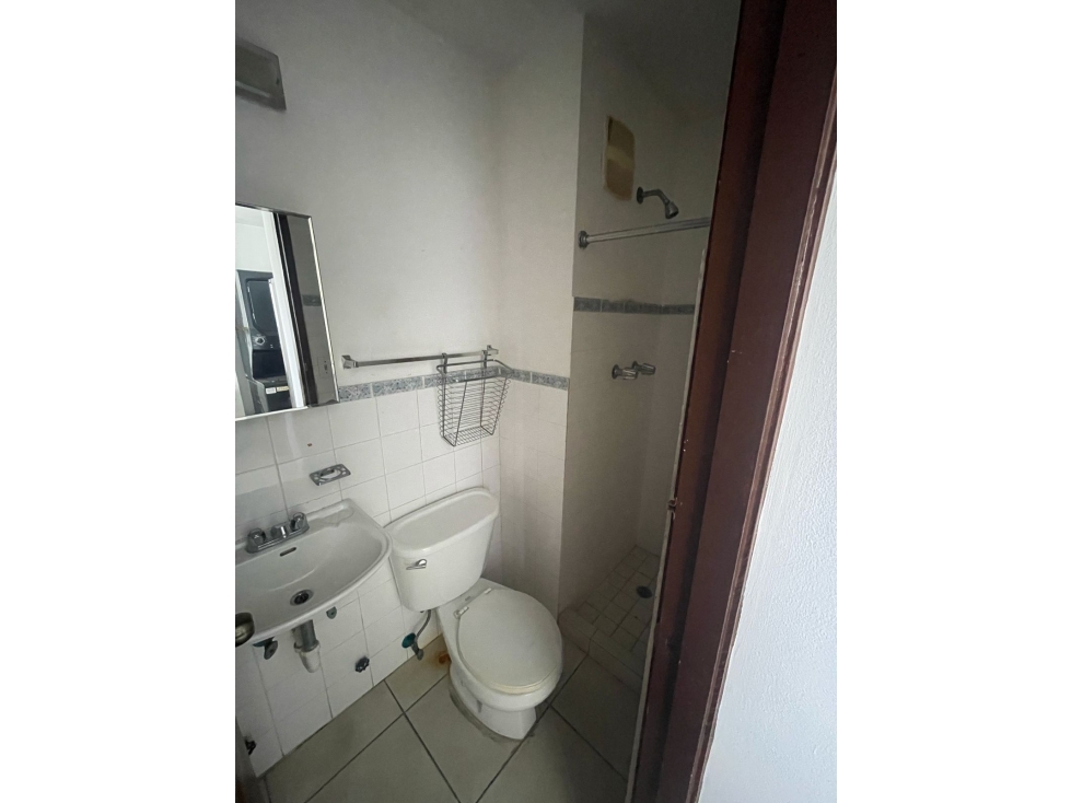 Se vende apartamento en San Francisco