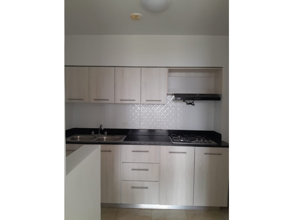 Se alquila apartamento PH Mistyc Blue
