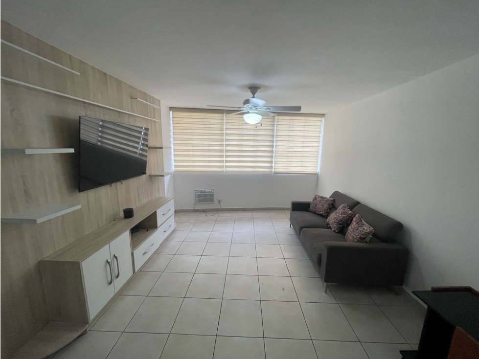 Se alquila apartamento en San Francisco