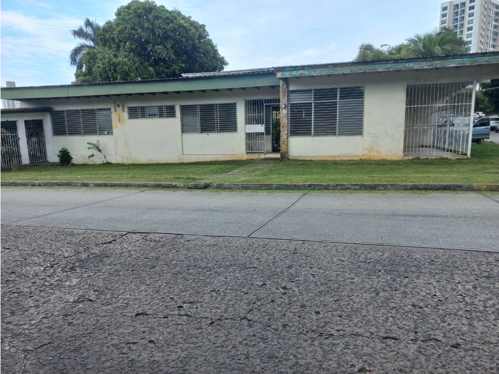 Se vende casa en Betania