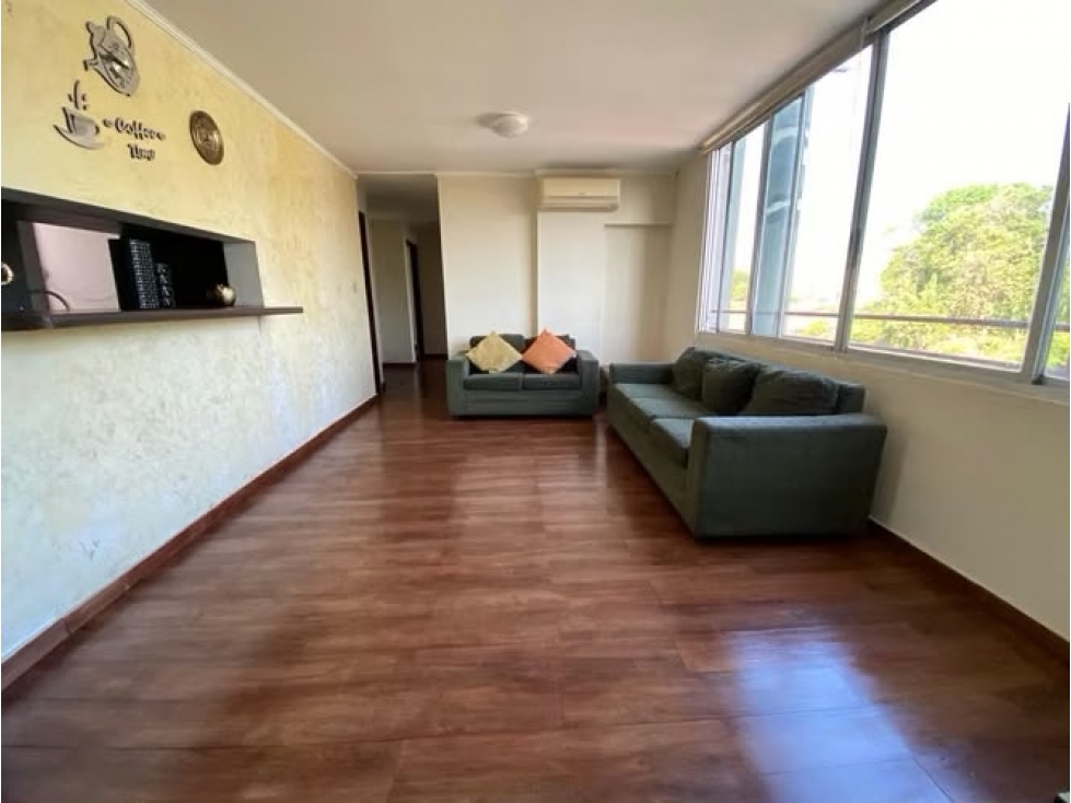 Se vende apartamento en Hato Pintado