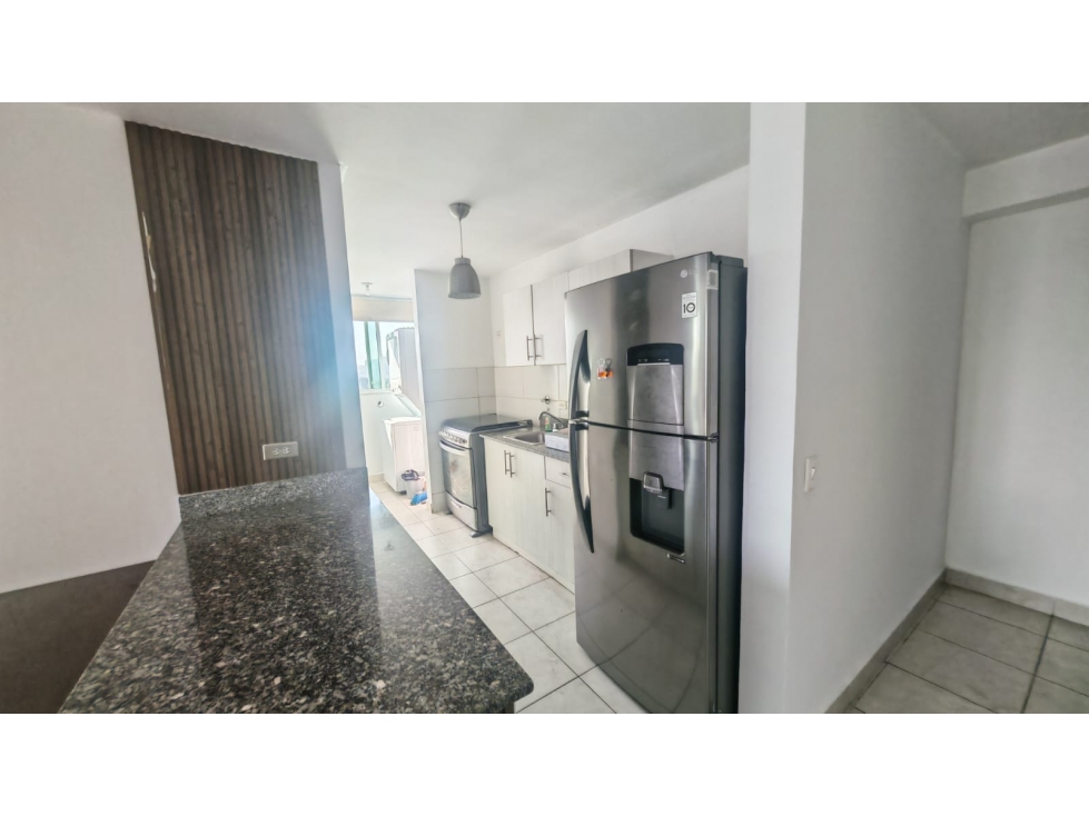 Se alquila apartamento PH Riverside