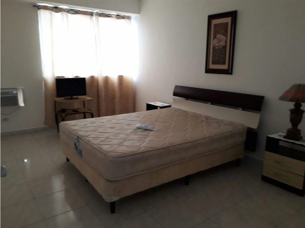 Se alquila apartamento en Marbella