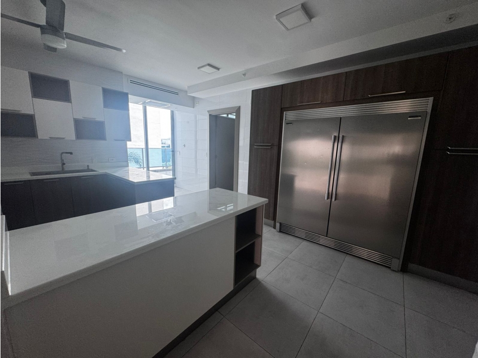 Se vende apartamento en Costa del Este