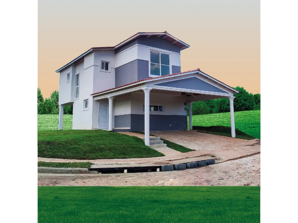 Casas en ventas en La Chorrera