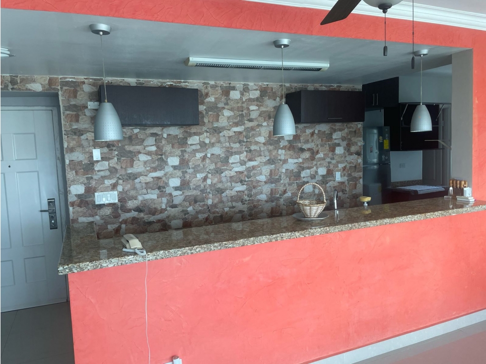 Se alquila apartamento en Bella Vista — foto 2