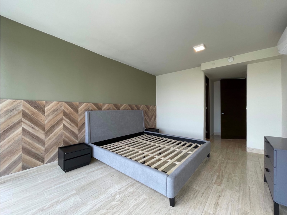 Se vende apartamento en Costa del Este
