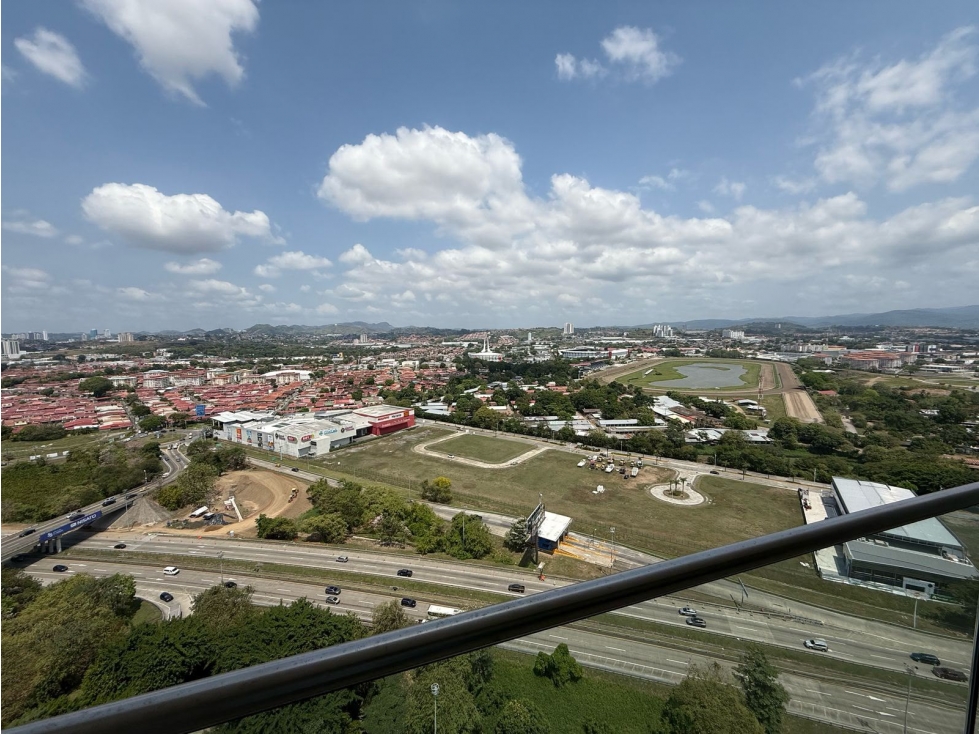 Apartamento en alquiler