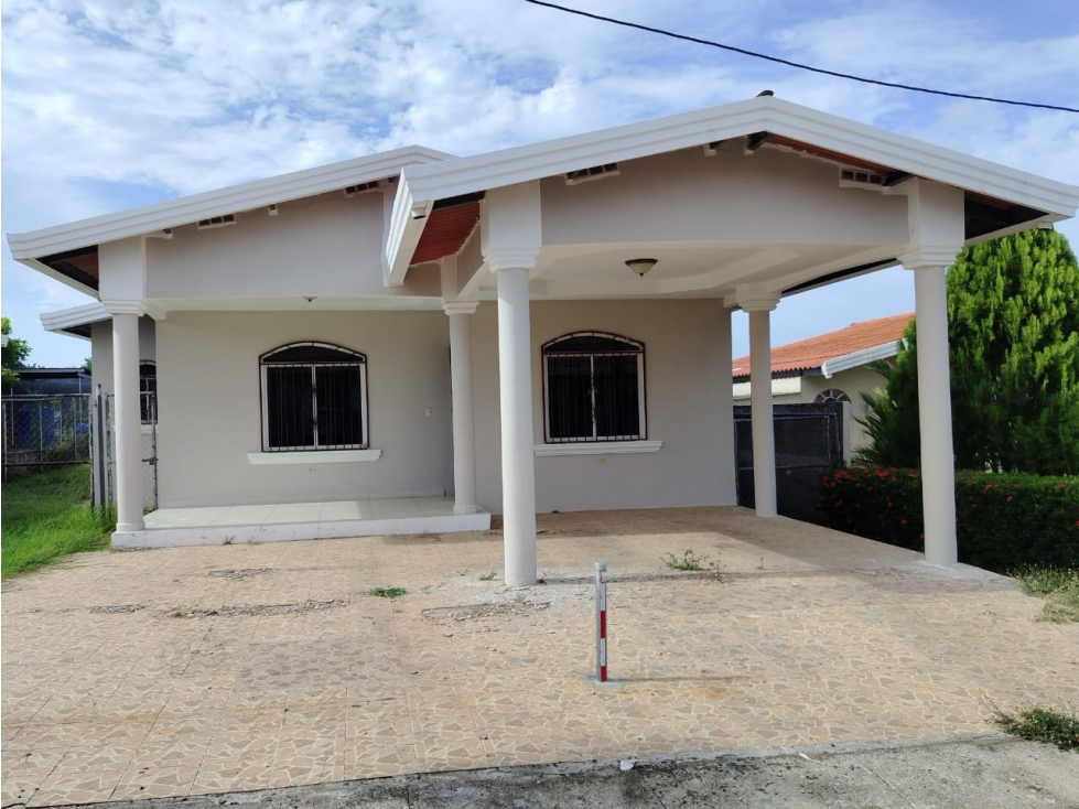 Casa en alquiler en Azuero - 1