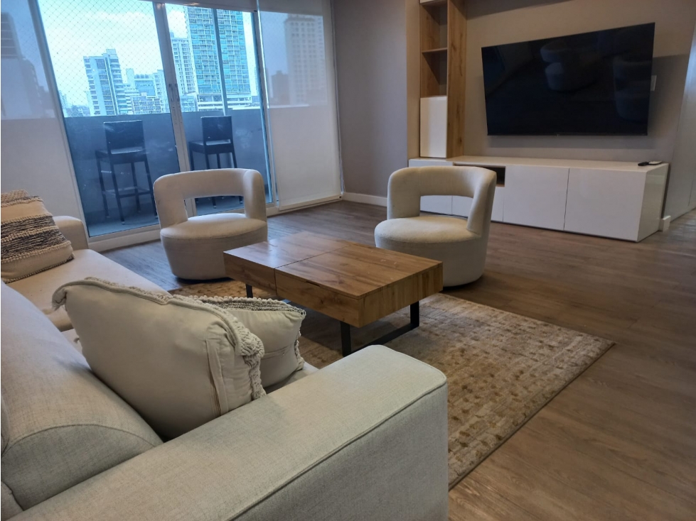 Se alquila apartamento en San Francisco